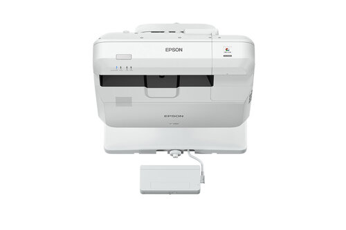 Περισσότερες πληροφορίες για "Epson EB-1470Ui (3LCD/1920x1200/4000ANSI Lumens)"