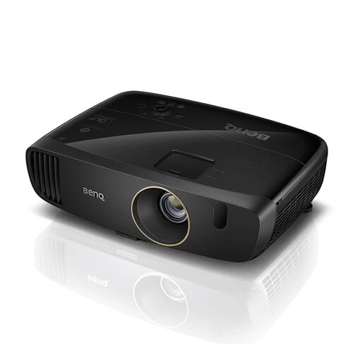 Περισσότερες πληροφορίες για "Benq W2000+ (DLP/Full HD/2200ANSI Lumens)"