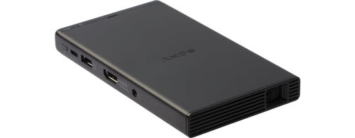 Περισσότερες πληροφορίες για "Sony MP-CD1 (DLP/854x480/105ANSI Lumens)"
