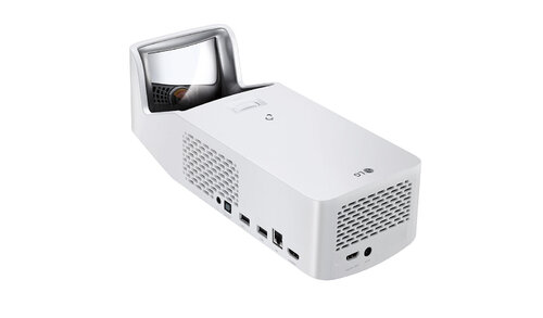 Περισσότερες πληροφορίες για "LG HF65FG (DLP/Full HD/1000ANSI Lumens)"