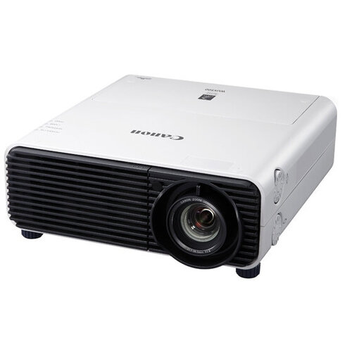 Περισσότερες πληροφορίες για "Canon WUX500 (LCOS/1920x1200/5000ANSI Lumens)"