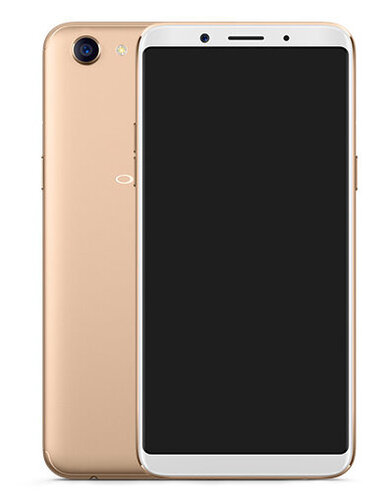 Περισσότερες πληροφορίες για "OPPO F5 (Χρυσό/32 GB)"