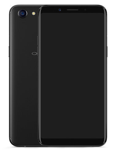 Περισσότερες πληροφορίες για "OPPO F5 (Μαύρο/32 GB)"