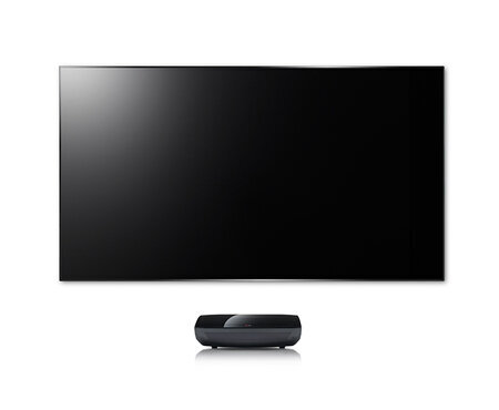 Περισσότερες πληροφορίες για "LG HECTO2 (DLP/Full HD/200ANSI Lumens)"