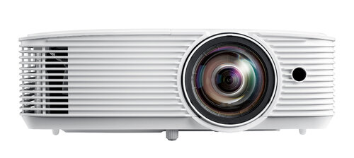 Περισσότερες πληροφορίες για "Optoma W318STe (DLP/1280x800/3800ANSI Lumens)"