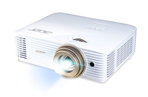 Περισσότερες πληροφορίες για "Acer V6520 (DLP/Full HD/2200ANSI Lumens)"
