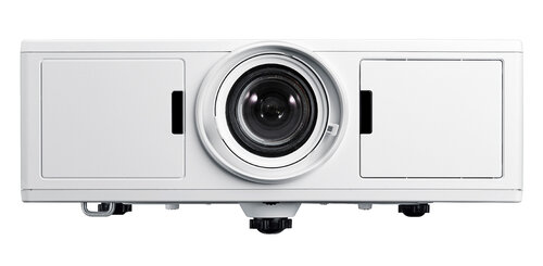 Περισσότερες πληροφορίες για "Optoma ZU500TST (DLP/1920x1200/5000ANSI Lumens)"