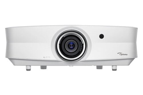 Περισσότερες πληροφορίες για "Optoma ZK507 (DLP/3840x2160/5000ANSI Lumens)"