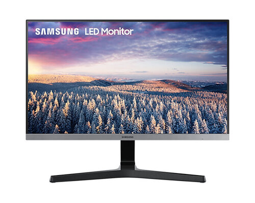 Περισσότερες πληροφορίες για "Samsung LS24R350FHMXUE (24"/Full HD)"