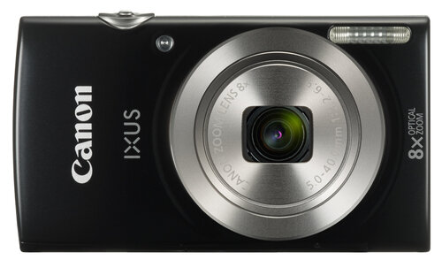 Περισσότερες πληροφορίες για "Canon IXUS 185"