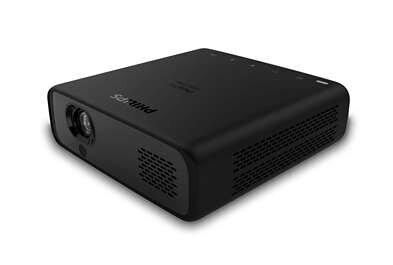 Περισσότερες πληροφορίες για "Philips PicoPix Max One (DLP/Full HD)"