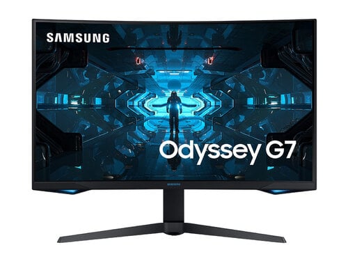Περισσότερες πληροφορίες για "Samsung G Series LC27G75TQSNXZA (27")"
