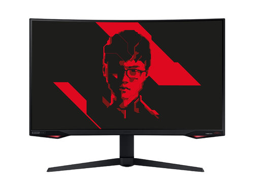 Περισσότερες πληροφορίες για "Samsung G Series LC27G77TQSNXZA (27")"