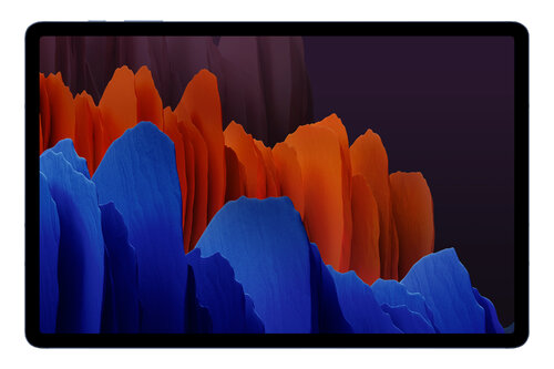 Περισσότερες πληροφορίες για "Samsung Galaxy Tab S7+ SM-T970N 2022 12.4" (256 GB/865+/8 GB)"