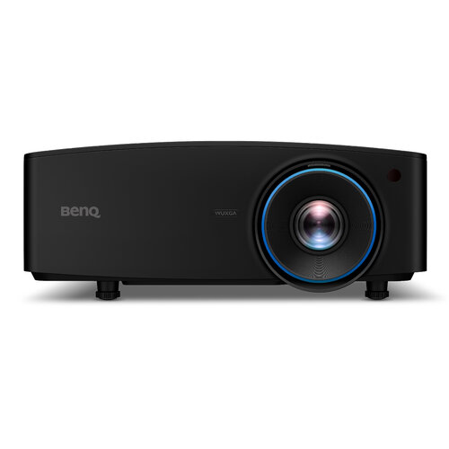 Περισσότερες πληροφορίες για "Benq LU935ST (DLP/1920x1200/5500ANSI Lumens)"