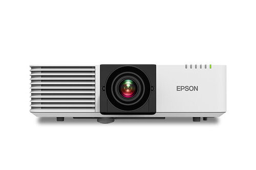 Περισσότερες πληροφορίες για "Epson L520W (LCOS/1200x800/5200ANSI Lumens)"