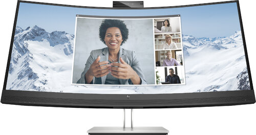 Περισσότερες πληροφορίες για "HP E34m G4 (34"/Wide Quad HD)"