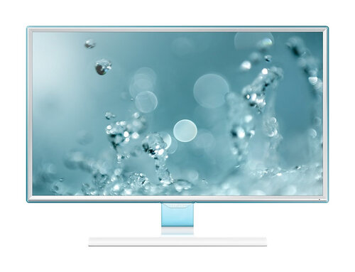 Περισσότερες πληροφορίες για "Samsung LS27E391HS/EN (27"/Full HD)"