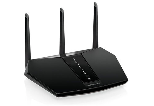 Περισσότερες πληροφορίες για "NETGEAR Nighthawk AX/5-Stream AX2400 WiFi 6 Router (RAX30)"