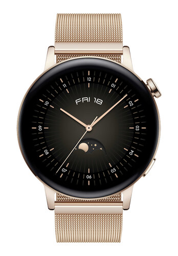 Περισσότερες πληροφορίες για "Huawei WATCH GT 3+FreeBuds 4i Ceramic White (42mm/Χρυσός (Χρυσό))"