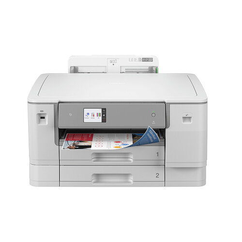 Περισσότερες πληροφορίες για "Brother HLJ6010DWRE1"