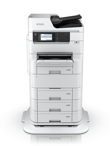 Περισσότερες πληροφορίες για "Epson C11CH35401AR"