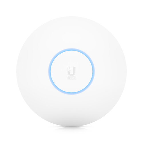 Περισσότερες πληροφορίες για "Ubiquiti Networks U6-PRO-US"