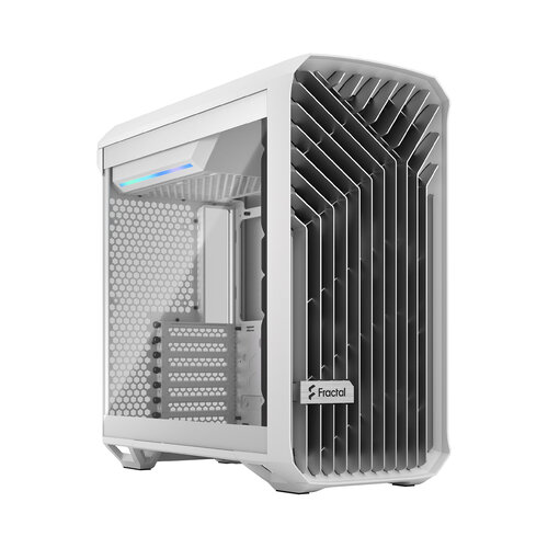 Περισσότερες πληροφορίες για "Fractal Design Torrent Compact (Άσπρο)"