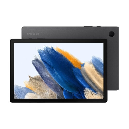 Περισσότερες πληροφορίες για "Samsung Galaxy Tab A8 2022 10.5" (64 GB/T618/4 GB/Android 11)"