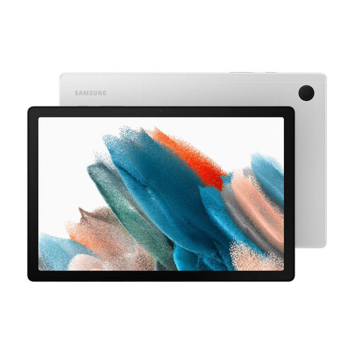 Περισσότερες πληροφορίες για "Samsung Galaxy Tab A8 2022 10.5" (32 GB/T618/3 GB/Android 11)"