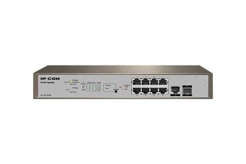Περισσότερες πληροφορίες για "IP-COM Networks Pro-S8-150W"