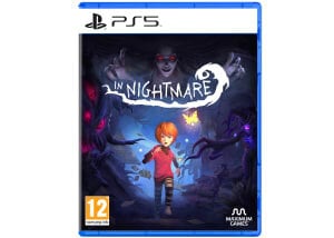 Περισσότερες πληροφορίες για "GAME In Nightmare"