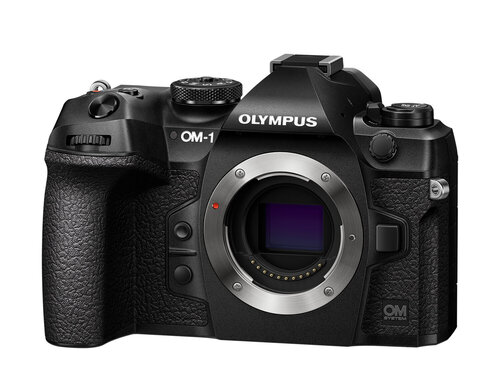 Περισσότερες πληροφορίες για "Olympus OM-D OM-1"