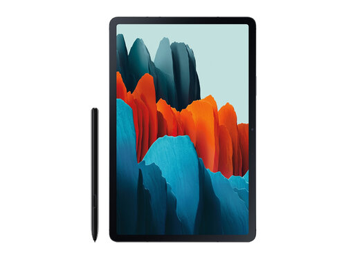 Περισσότερες πληροφορίες για "Samsung Galaxy Tab S7+ SM-T970N 2022 12.4" (512 GB/865+/8 GB)"