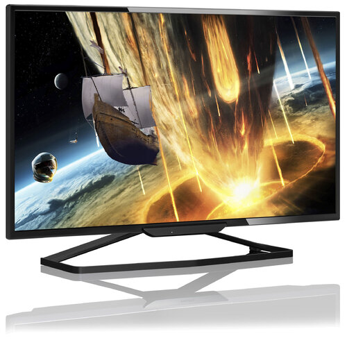 Περισσότερες πληροφορίες για "Philips Signage Solutions BDM3201FC/96 (32"/Full HD)"