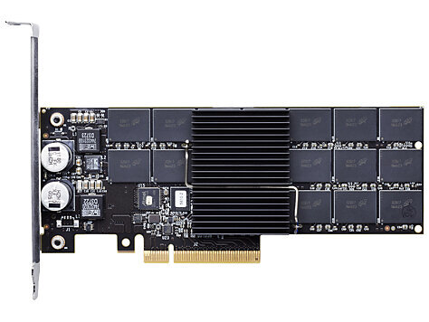 Περισσότερες πληροφορίες για "HP 763838-B21?LA (3200 GB/PCI Express 2.0)"