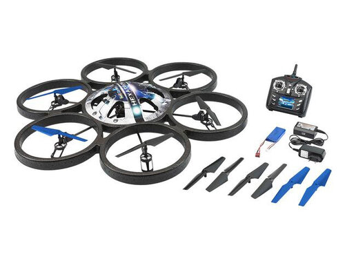 Περισσότερες πληροφορίες για "Revell 23961"