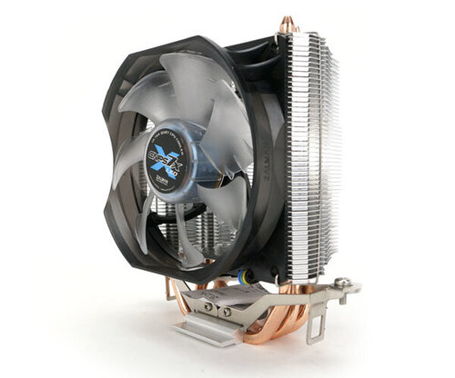 Περισσότερες πληροφορίες για "Zalman CNPS7X LED+ (9,2cm/28dB/Αργύλιο)"