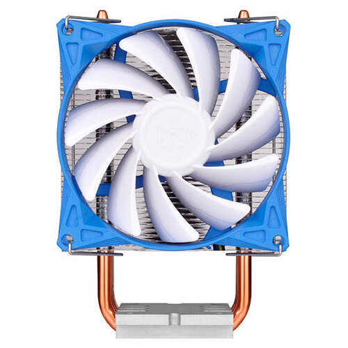 Περισσότερες πληροφορίες για "Silverstone SST-AR08 (9,2cm/27,7dB/Άσπρο)"