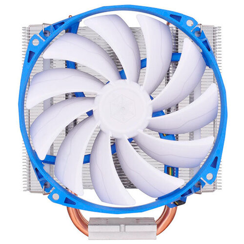 Περισσότερες πληροφορίες για "Silverstone SST-AR07 (14cm/30,8dB/Άσπρο)"