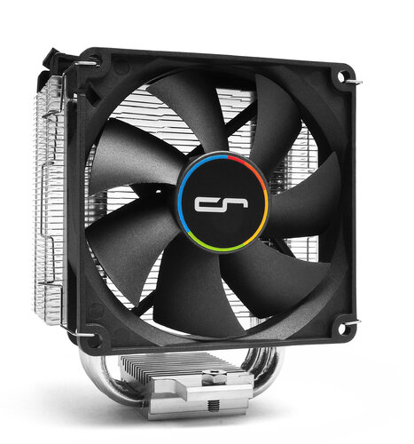 Περισσότερες πληροφορίες για "CRYORIG M9i (9,2cm/26,4dB/Μαύρο)"