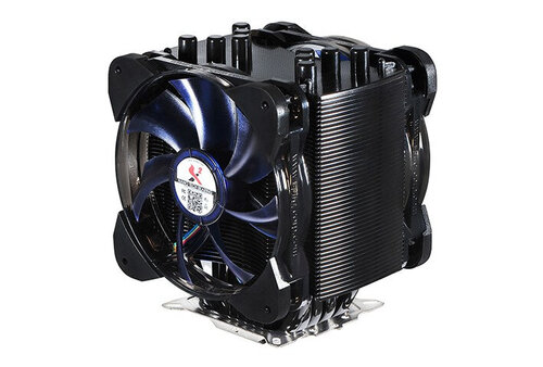 Περισσότερες πληροφορίες για "X2 9891N1-PWM (12cm/24dB/Μαύρο)"