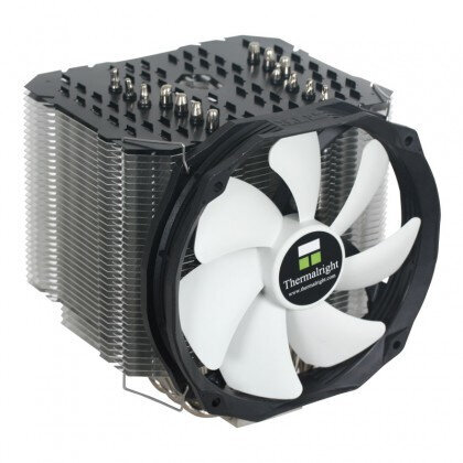 Περισσότερες πληροφορίες για "Thermalright Le Grand Macho RT (14cm/20dB/Μαύρο, Άσπρο)"