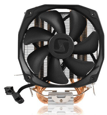 Περισσότερες πληροφορίες για "SilentiumPC Spartan 3 PRO HE1024 (10cm/21dB/Μαύρο)"