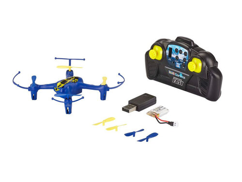 Περισσότερες πληροφορίες για "Revell EASY"