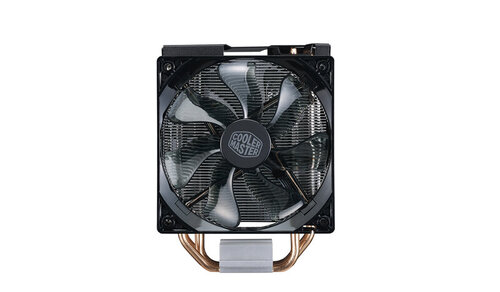Περισσότερες πληροφορίες για "Cooler Master Hyper 212 LED Turbo (12cm/31dB/Μαύρο)"