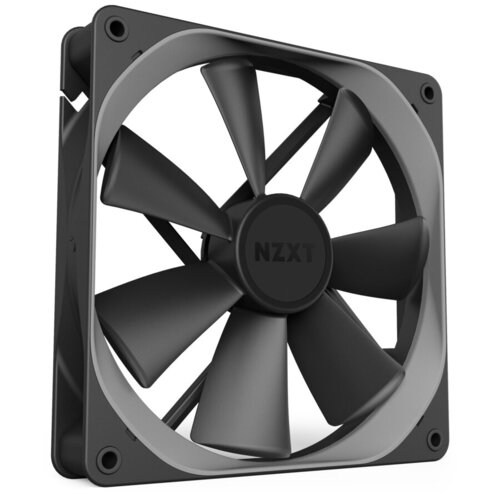 Περισσότερες πληροφορίες για "NZXT Aer P (14cm/4 ακίδων/Μαύρο)"