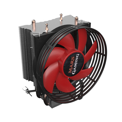 Περισσότερες πληροφορίες για "Mars Gaming MCPU117 (9cm/20dB/Μαύρο)"