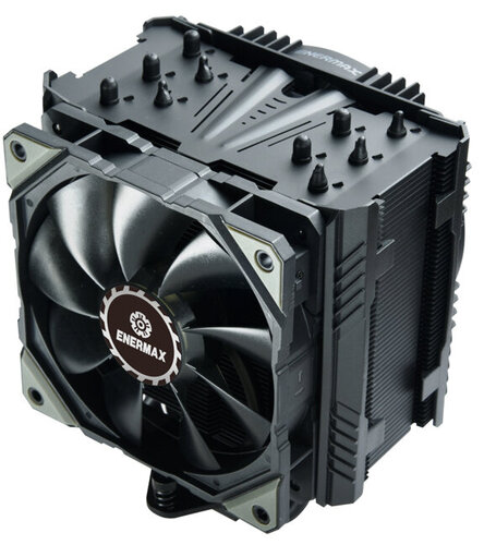 Περισσότερες πληροφορίες για "Enermax ETS-T50 AXE (12cm/27dB/Μαύρο)"