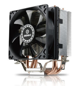 Περισσότερες πληροφορίες για "Enermax ETS-N31 (9,2cm/24,5dB/Μαύρο)"